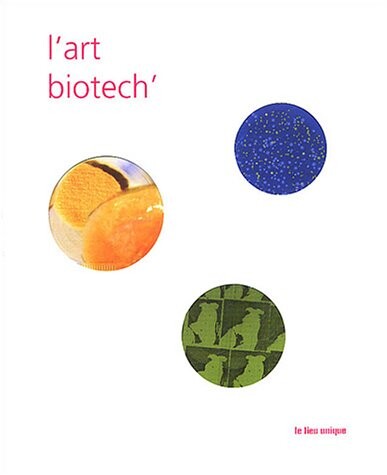 L'art biotech