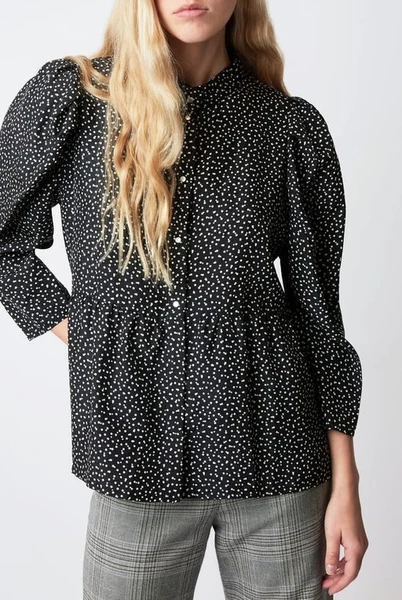 Blouse Roseanna