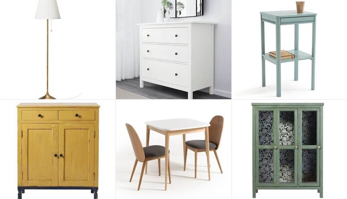 Meubles & Déco