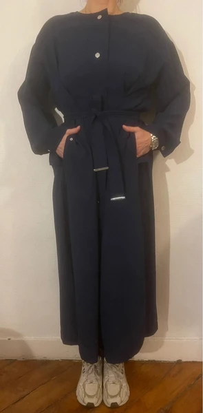 Robe Laurence Bras