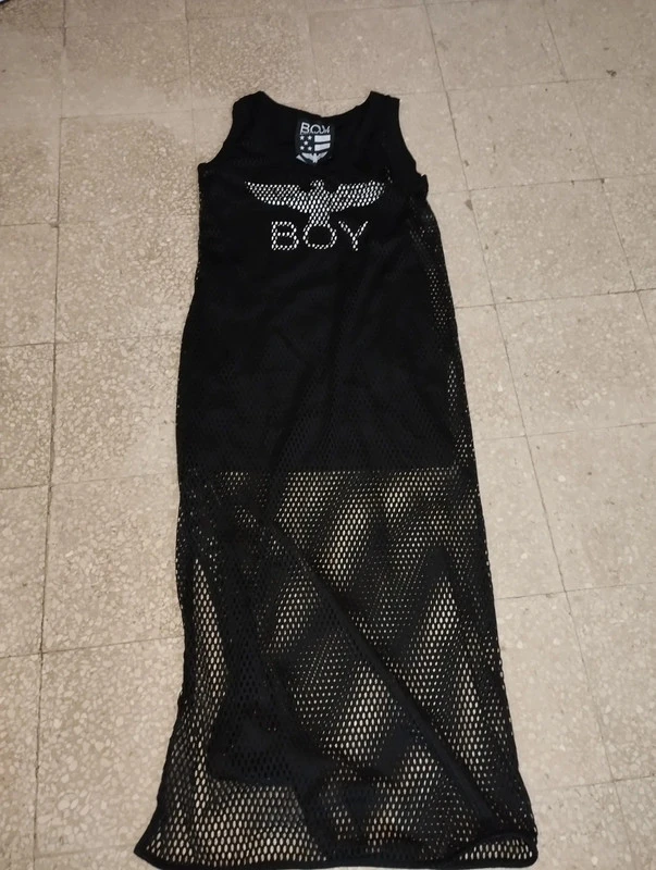 Vestito lungo