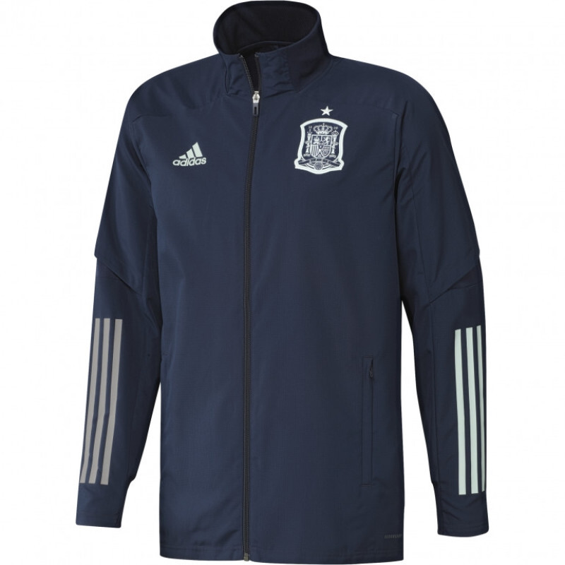 Олимпийка adidas tiro 14