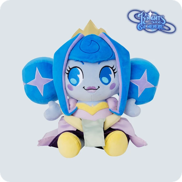 Guinevere Plush