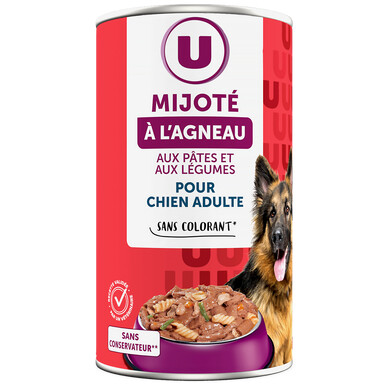 🐶Boite pour les chiens