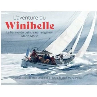 L'Aventure du Winibelle