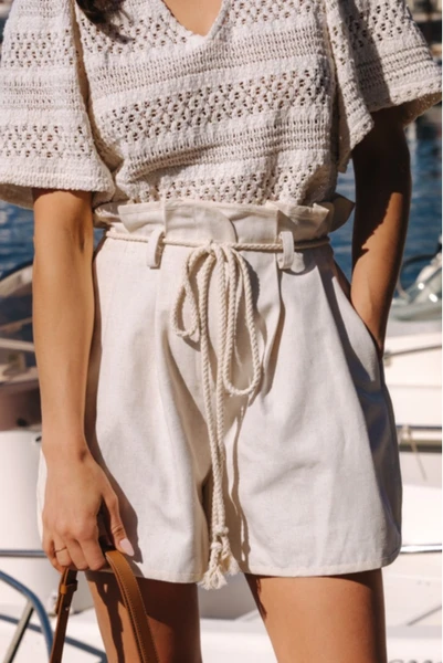 LUNETTES OPRA ÉCAILLE BRUN