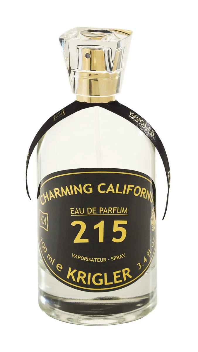 Charming California 215