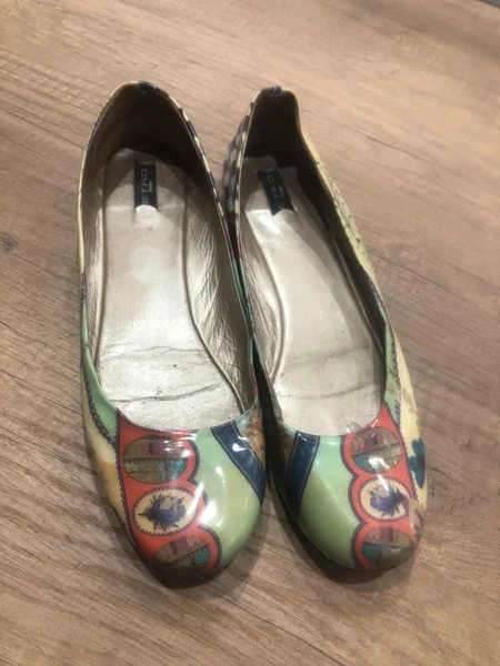 Scarpe ballerine ETRO