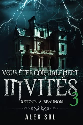 Vous êtes cordialement invités 3: Retour à Beaunom