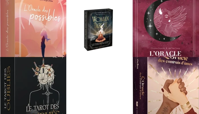 Wishlist - Witchy, Spiritualité