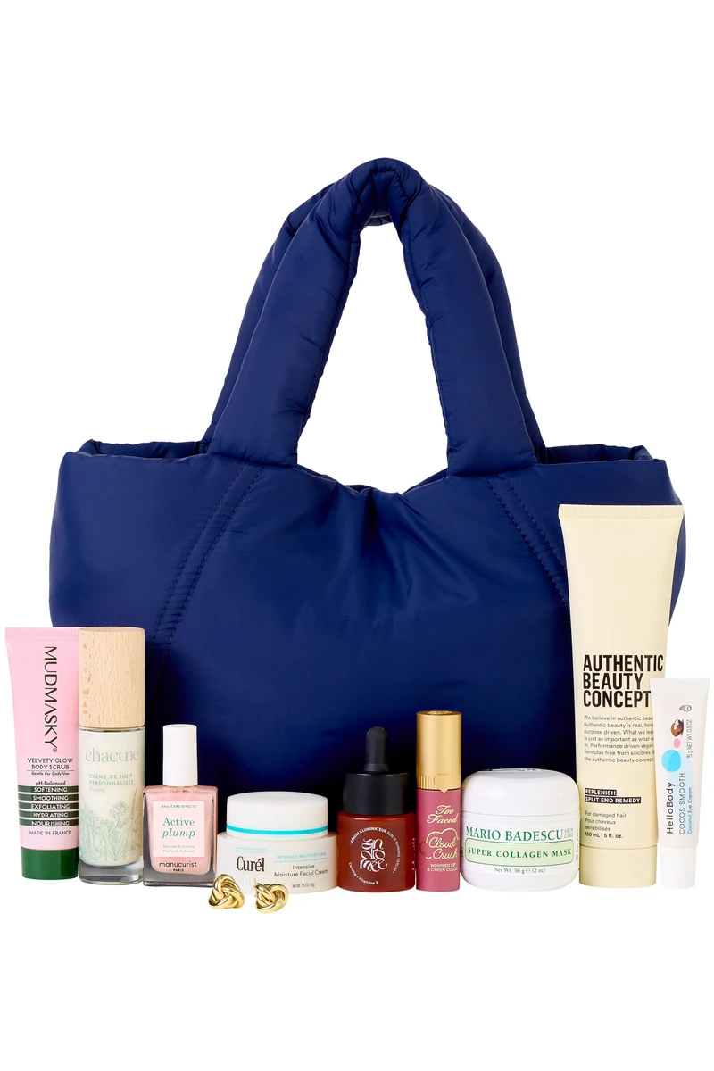 Blissim - Splendist Hiver