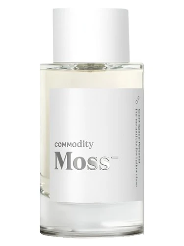 Moss-