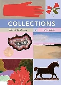 Collections - Victoire de Changy - Babelio