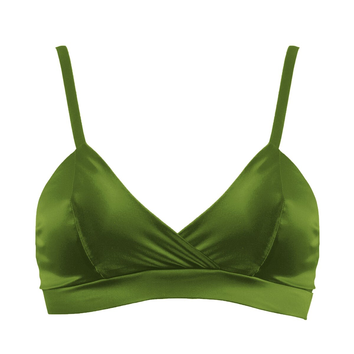 Petra Soft Cup Bralette