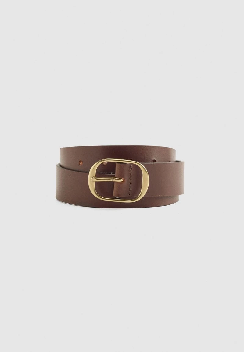 MADISON - Ceinture - leather brown