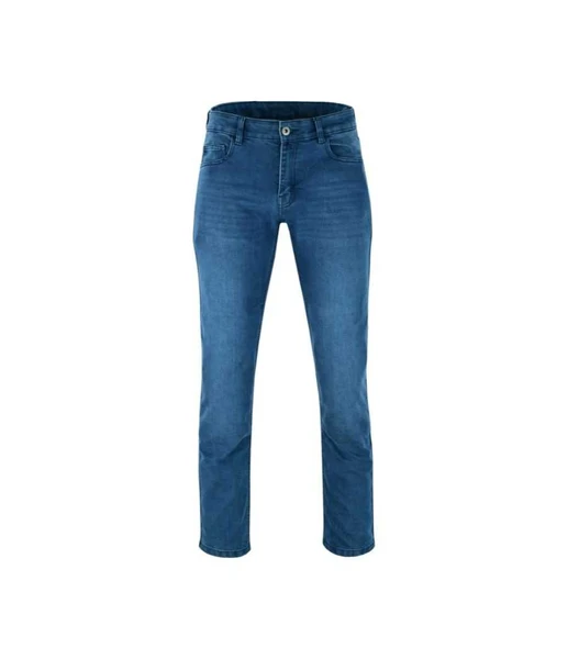 Jean moto - Single Layer