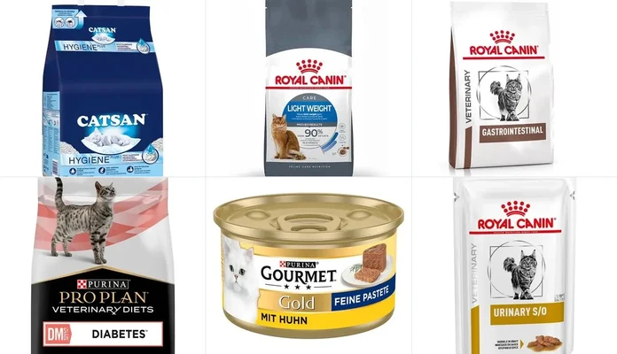 Liste de souhaits Chiens Chats et Compagnie