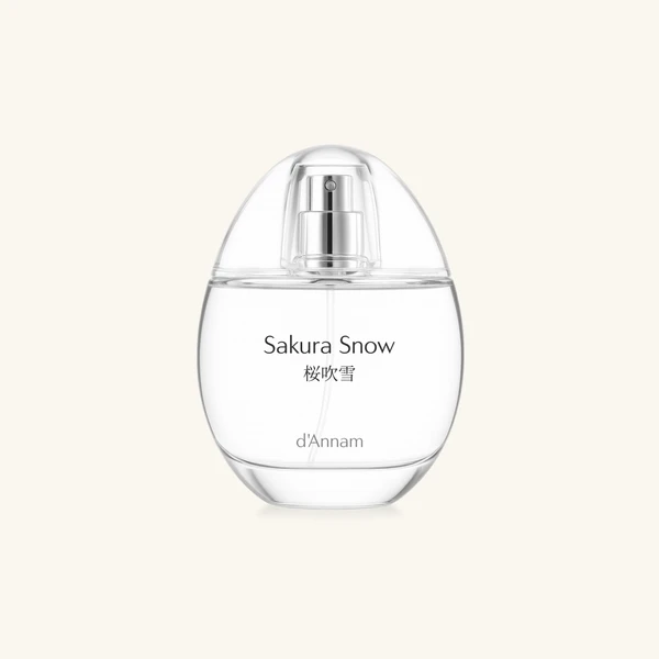 Sakura Snow