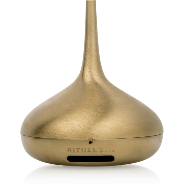 The Perfume Genie 2.0