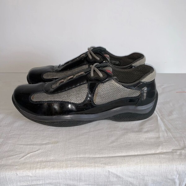 Prada americas’cup