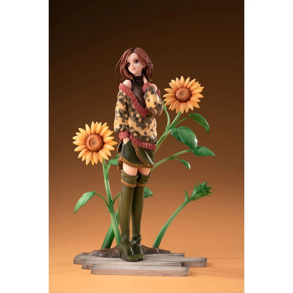 Nana Komatsu - NANA 1/8 Scale Figure
