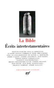 Écrits intertestamentaires