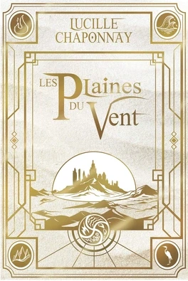 Les plaines du vent