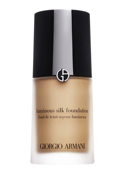 Armani | Luminous Silk Fond de teint soyeux lumineux