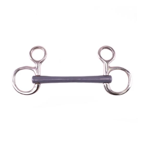 Baucherstange , Bauchergebiss soft
