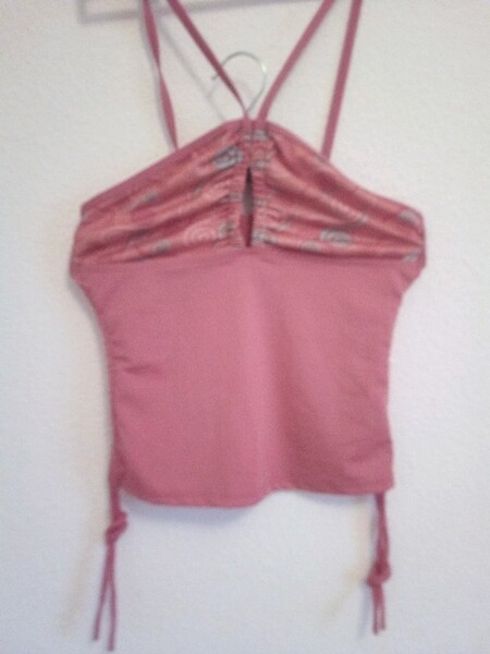  maillot top