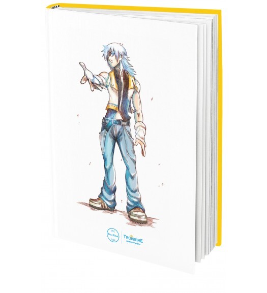 La Légende Kingdom Hearts. Tome 2 : Univers et décryptage. De l'ombre à la lumière - First Print - Third Editions