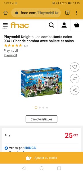 Playmobil 9341