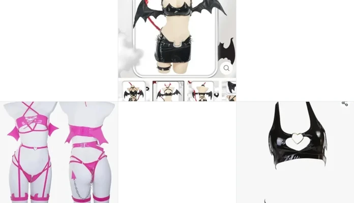 Lingerie 