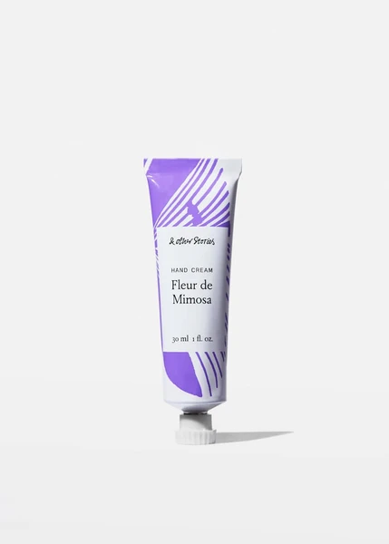 Crème pour les mains