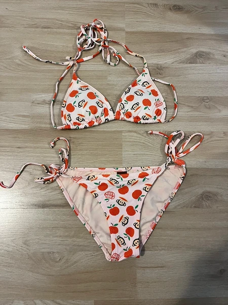 Bikini paul frank