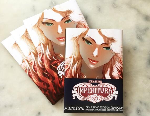 Imperitura (Manga)
