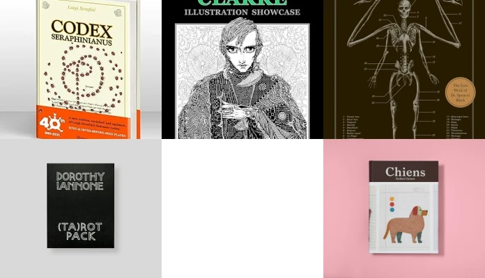 LIVRES D'ART