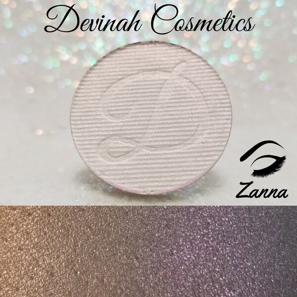 ZANNA Shifter Face and Body Highlighter