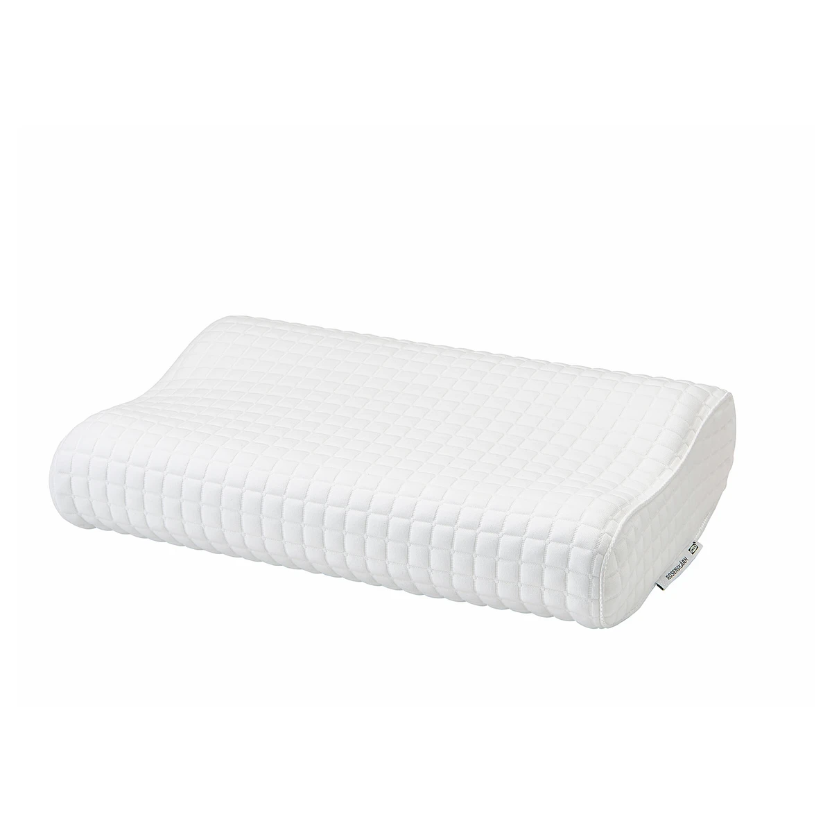 ROSENSKÄRM Oreiller ergonomique, côté/dos 33x50 cm