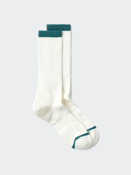 Chaussettes (Doublées) pour Homme | UNIQLO FR
