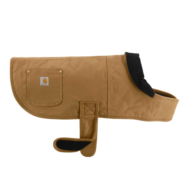 Manteau pour Asmar 🐶 