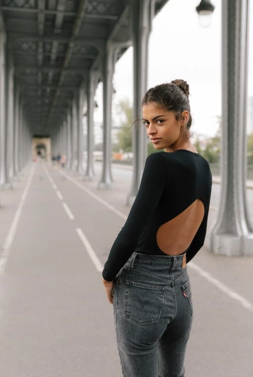 Body Rachel - Flair