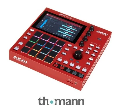 AKAI Professional MPC One+