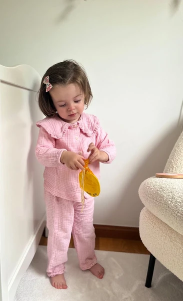 Pyjama Alice