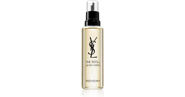 Yves Saint Laurent Libre