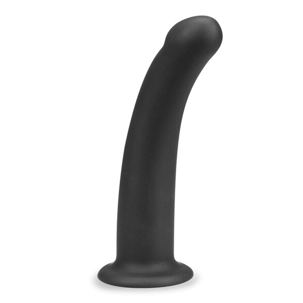 Plug anal à ventouse Nessie