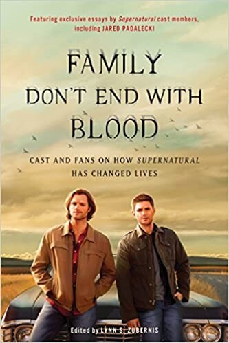 Family Don't End with Blood: Amazon.fr: Zubernis, Lynn S.: Livres anglais et étrangers