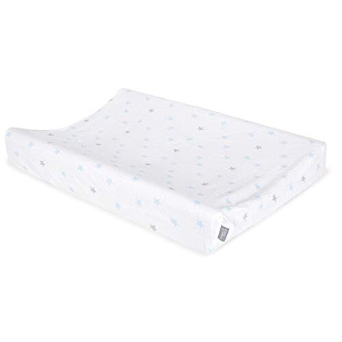 Housse de matelas à langer 50x70 housse de matelas à langer garçon