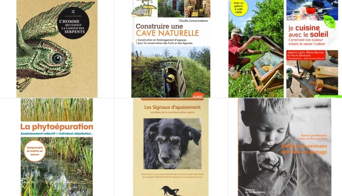 LIVRES