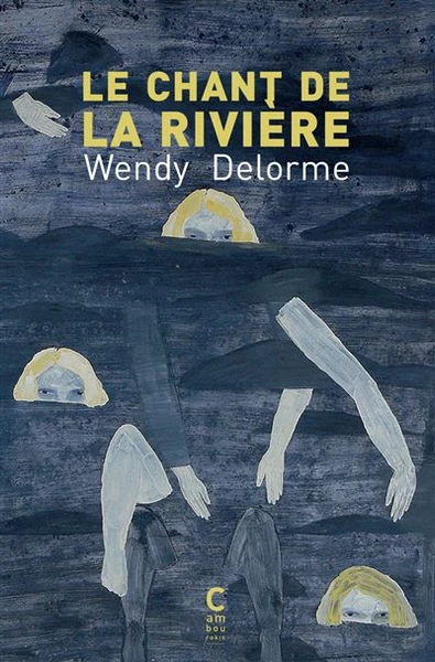 Le chant de la riviere